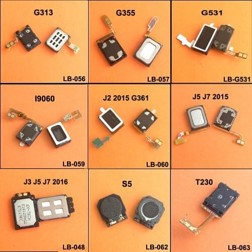 DDONG Speakers For Phones Samsung Galaxy J1