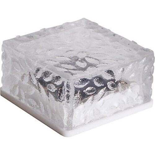 Lights Decorative IP44 Simulation Ice IP 44 For Garden Courtyard Pathway Outdoor Lamp