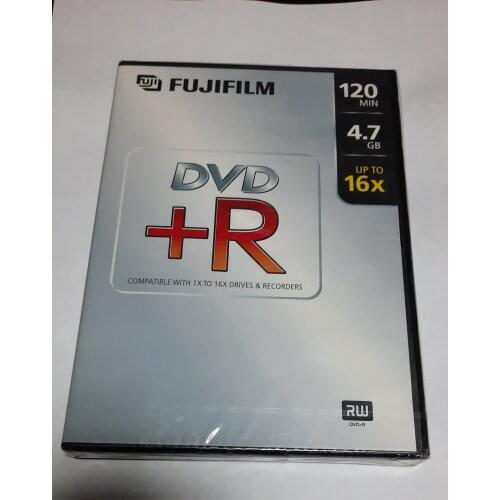 Чистые диски Fujifilm China At AliExpress