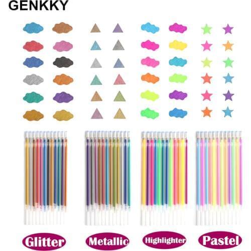 Genkky Pens