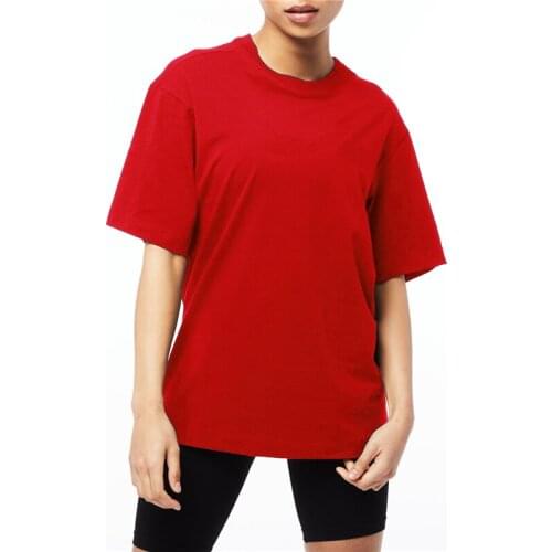 Женские хлопковые футболки GYM WARRIORS China At AliExpress