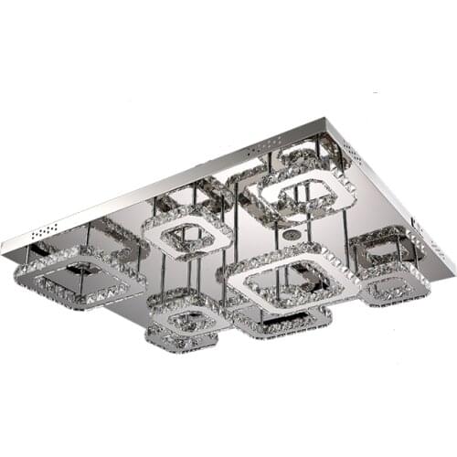 Popular Sale Crystal LED Ceiling Light Globe Glass Pendant Ceiling Lamp living room decoration living room decoration