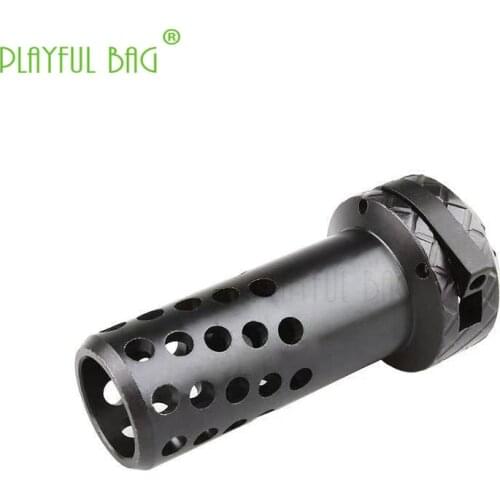 PB Playful bag Outdoor games fun toys LDT MP5 mp5k hole cap model upgrade CS game accessories gift MD83