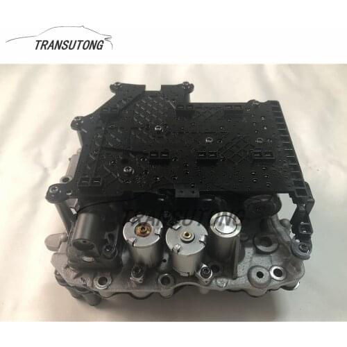 DQ500 0BH 0BT Valve body Non-TCU 0BH325065G For VW SCIROCCO TIGUAN TRANSPORTER