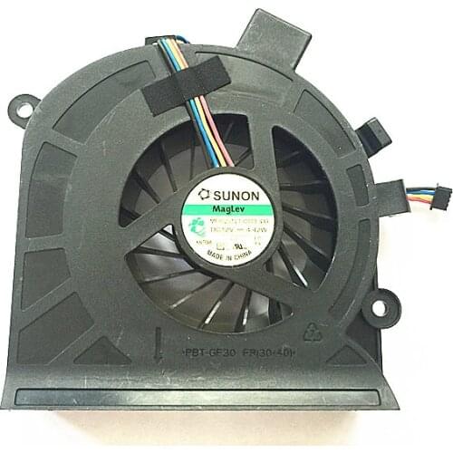 SSEA New CPU Cooling Cooler Fan for lenovo All IN ONE S4005 C40-30 C4030 S4030 S40-30 C4005 C40-05 MF80200V1-C010-S9A