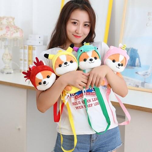Lintunba School Backpacks For Girls