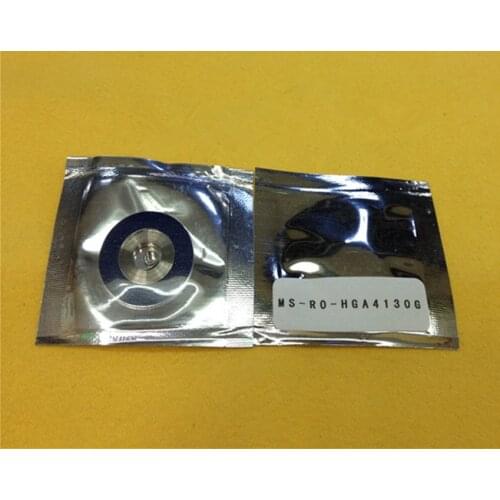 Movement accessories Switzerland R-HGA 4130 movement dedicated clockwork mechanical watch spring