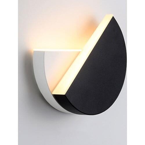 Sanmusion lunar eclipse led night lights kildren bedroom atmosphere decor night lighting lamp bulbs 360 spin sunset moon lights