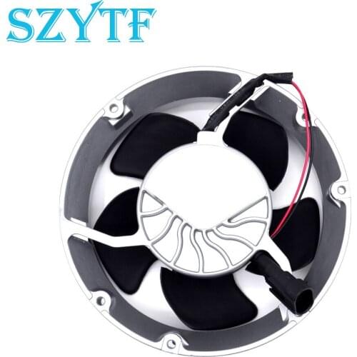 New and original inverter 24V 1.8A D1751S24B6CZ-16 ABB axial fan cooling fan 172*50mm