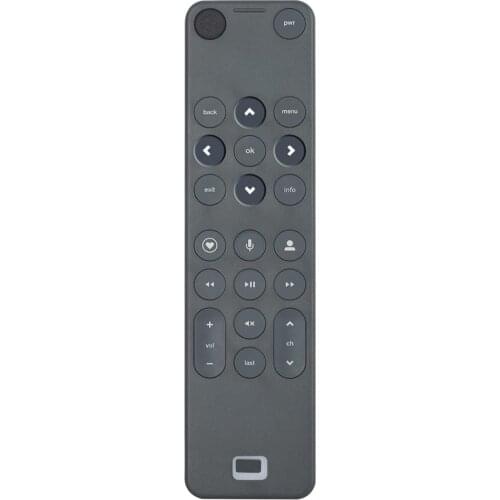 New remote control for fios Verizon LCD TV RC3602301/01BR 3139 238 31921 controller