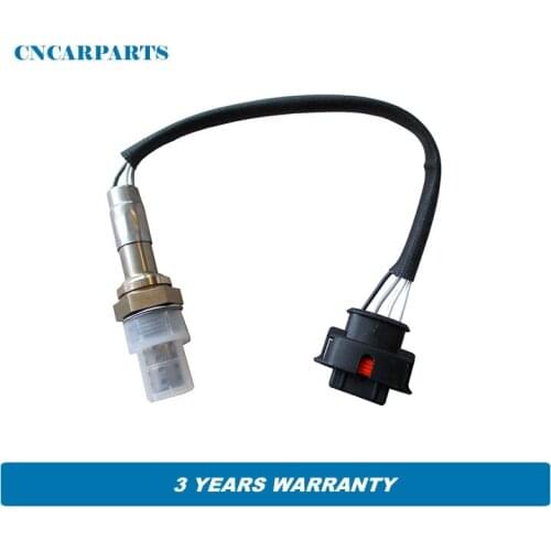 O2 oxygen Lambda Sensor fit for HOLDEN BARINA Vauxhall ZAFIRA CORSA COMBO ASTRA VECTRA MERIVA ASTRAVAN Opel , 0258005291