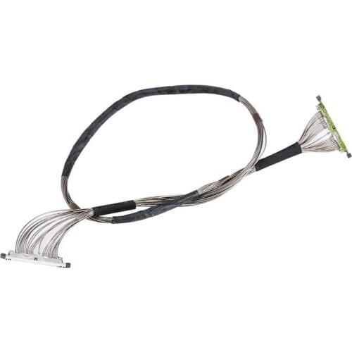 Original Gimbal Camera PTZ Signal Cable for DJI Mavic Pro Signal Line Transmission Flex Cable Repair Part
