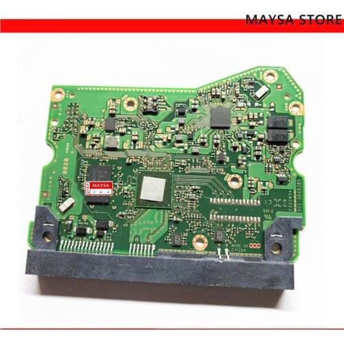 Hard disk PCB board number HDD PCB board 006-0B40385 001-0B40385 for WD hard drive 14TB data recovery