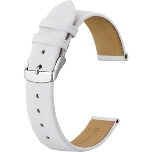 Anbeer Watch Strap for Women,14mm 16mm 18mm 20mm Watch Strap,Leather Bracelets