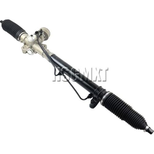 AP01 Power Steering Rack Gear For Audi A6 C5 4B1422052D only Left Hand Drive 4B1422066F 4B1422052 4B1422065GX 3.0L 4.2L 2.7L