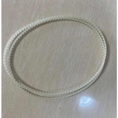 2pcs Synchronous Belt for Robot Swimming Pool Cleaner model 120,Small Belt for model 120