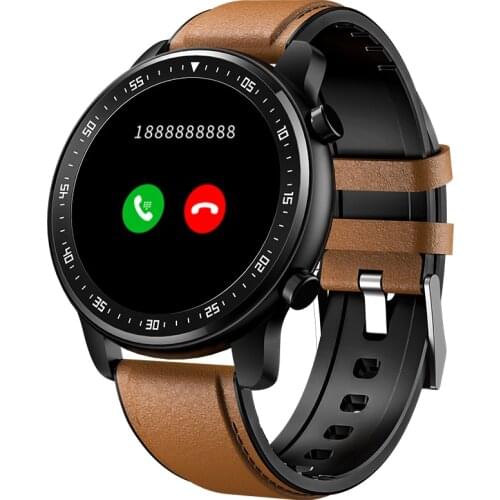 2021 New Smartwatch Bluetooth Call Smartwatch Men Women Clock Sport Fitness Bracelet For Xiaomi Android Huawei Honor iOS