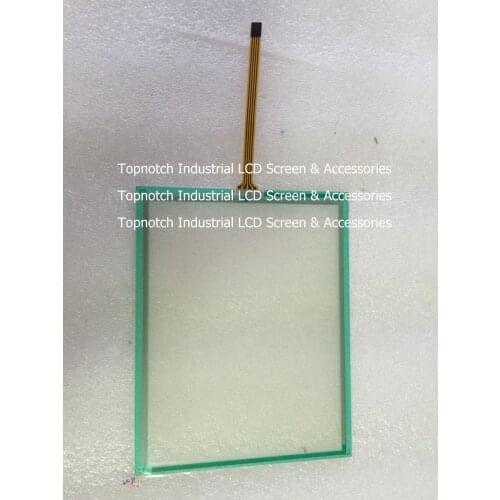Brand New Touch Screen Digitizer for Korg M3 KorgM3 Touch Pad Glass
