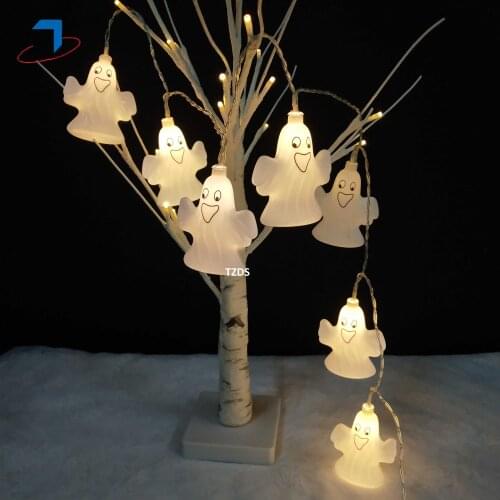 TZDS LED String Lights