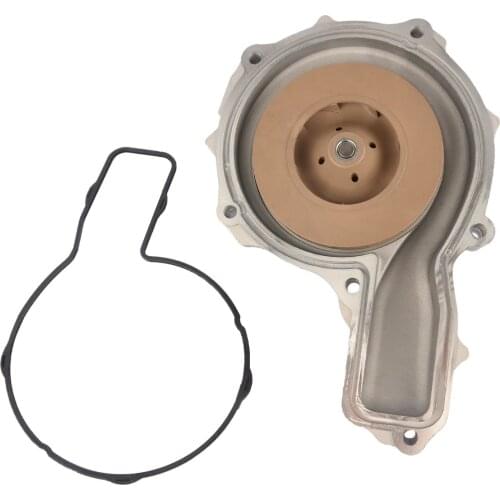 Water pump 20464403 20538845 coolant Pai 801131e For Volvo D11 D13 D16