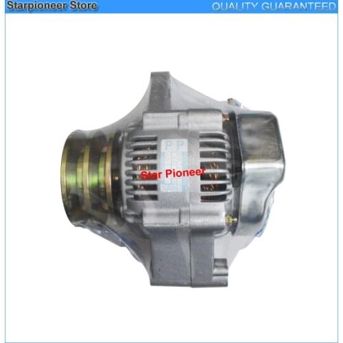 Forklift part alternator 7FG35 , 7FG40 , 7FG45 motor 1FZ