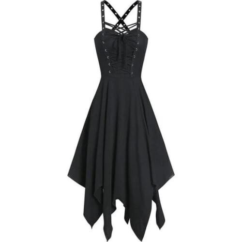 2020 Summer Sexy Vintage Pin Up Dress With Sheer Mesh Cape Party Club Dress Vestidos Black Purple A-Line Swing Dresses