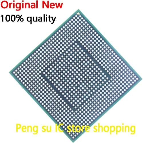 100% New SR2NH BGA Chipset