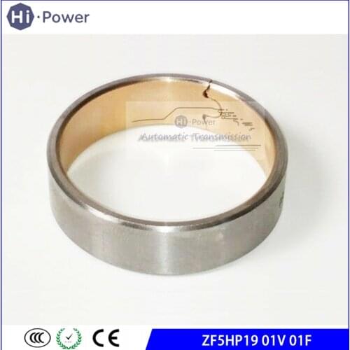 5HP19 01V 01F Transmission part Torque Converter Oil Pump Bushing VW Passat 98 - 05 ZF5HP19 outside diameter of 50.9mm x 13.4mm
