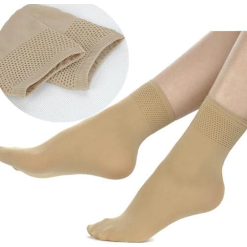 AWAYTR Women's High Socks