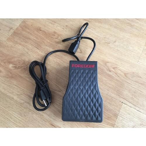 Free Shipping Foredom Foot Pedal For Flex Shaft, Foredom cc30,Foredom SR foot pedal,foredom speed control jewelry tools