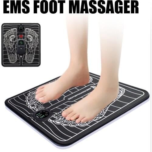 Breo Massage Mats