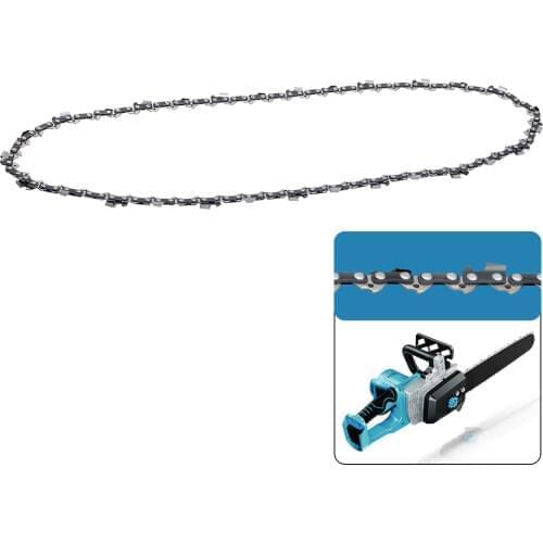 Chainsaw Chain 16 Inch for HY7036 Saw Chain Wood Cutters Bracket Brushless Motor