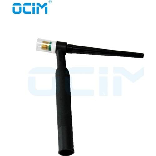 Tig Torch Body With Class Cup Nozzle Gas Lens Collet WP9 SR 9