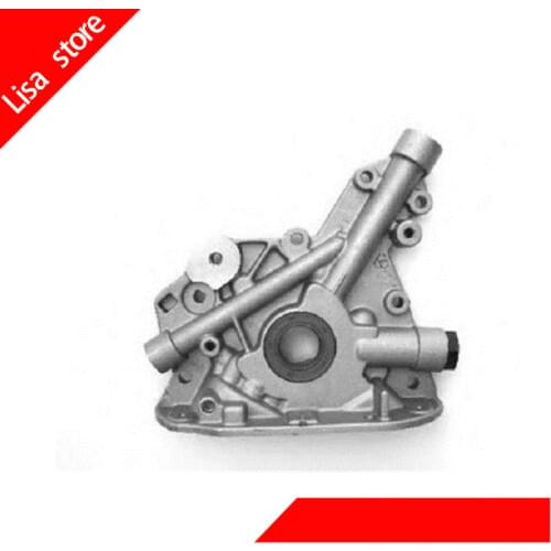 Oil Pump Fit for DAEWOO OEM: 90541505/96386460/96351059/96350159