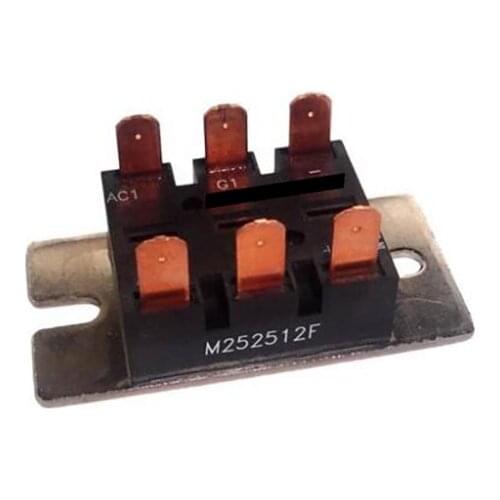 M252532 M252512F Module Original, Can Provide Product Test Video