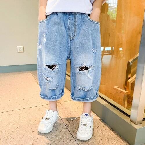 OBOVATUS Shorts For Girls