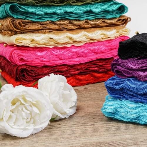 Trim Beaded Lace Burgundy Elastic Lace Trim For Sewing Dress M38