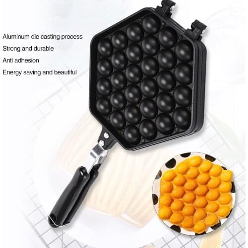 OUSSIRRO Forms For Waffles