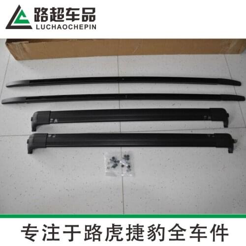 Suit For Range 05-13 Rover Sport Refitting Travel Roof Rack