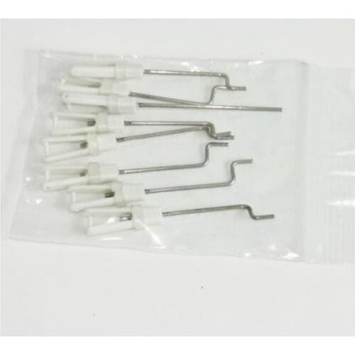 Steel Wire Set for QTmodel T45 T-45 70mm RC Jet Ducted Fan Plane