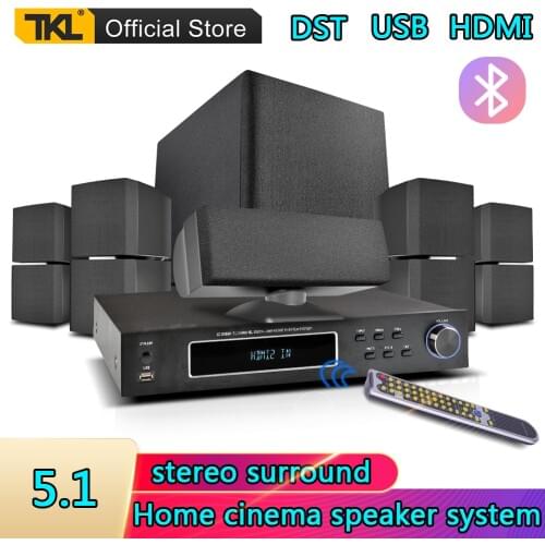 Комплекты колонок TKL China At AliExpress