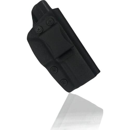 Inside the Waistband kydex Holster For Taurus G3 9mm Concealment IWB Case Concealed Carry