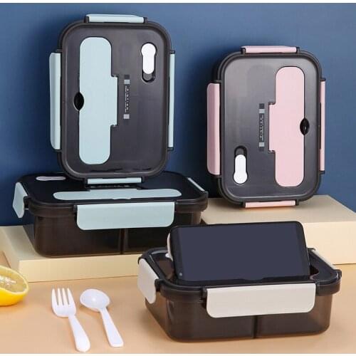Voraca Lunch Boxes