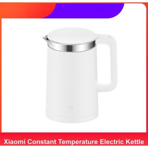 Кухонные чайники из нержавеющей стали Xiaomi China At AliExpress
