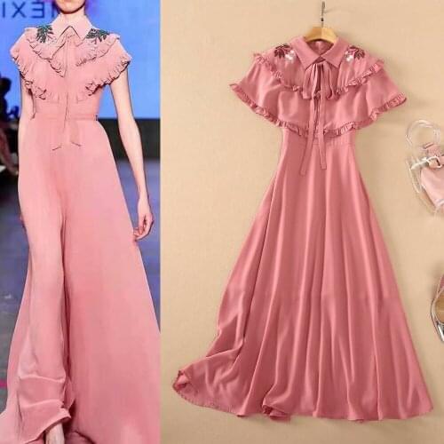 Цветочные летние платья Yanluofsh China At AliExpress