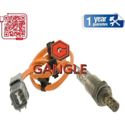 For 2004-2007 SATURN VUE 3.5L Oxygen Sensor GL-24292 12581689 12581690 12601759 12601760 234-4292