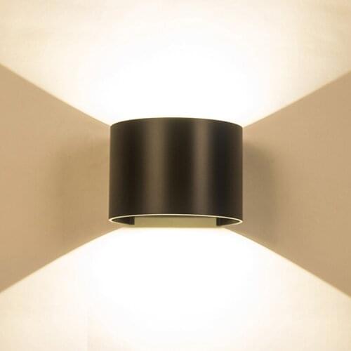 Farito Lamps With Lampshade