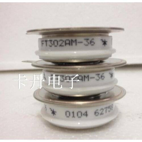 FT302AM-36 thyristor SCR 100% new and original