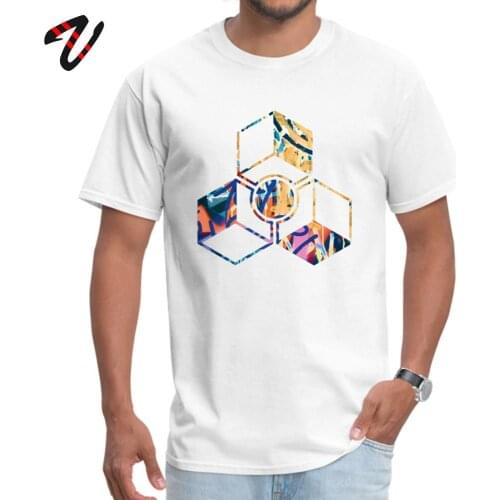 Tops & Tees Funny T-Shirt VALENTINE DAY Fashionable Design Spartan Sleeve Sheriff O Neck Men T Shirts Custom Mens Tshirt