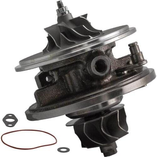 GT1749V Turbo Cartridge Chra For BMW 01- 320D E46 X3 E83 2.0D 150HP 110KW M47TU